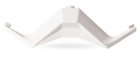 PRO GRIP NOSEGUARD 3309 RAPID WH PZ3351-323