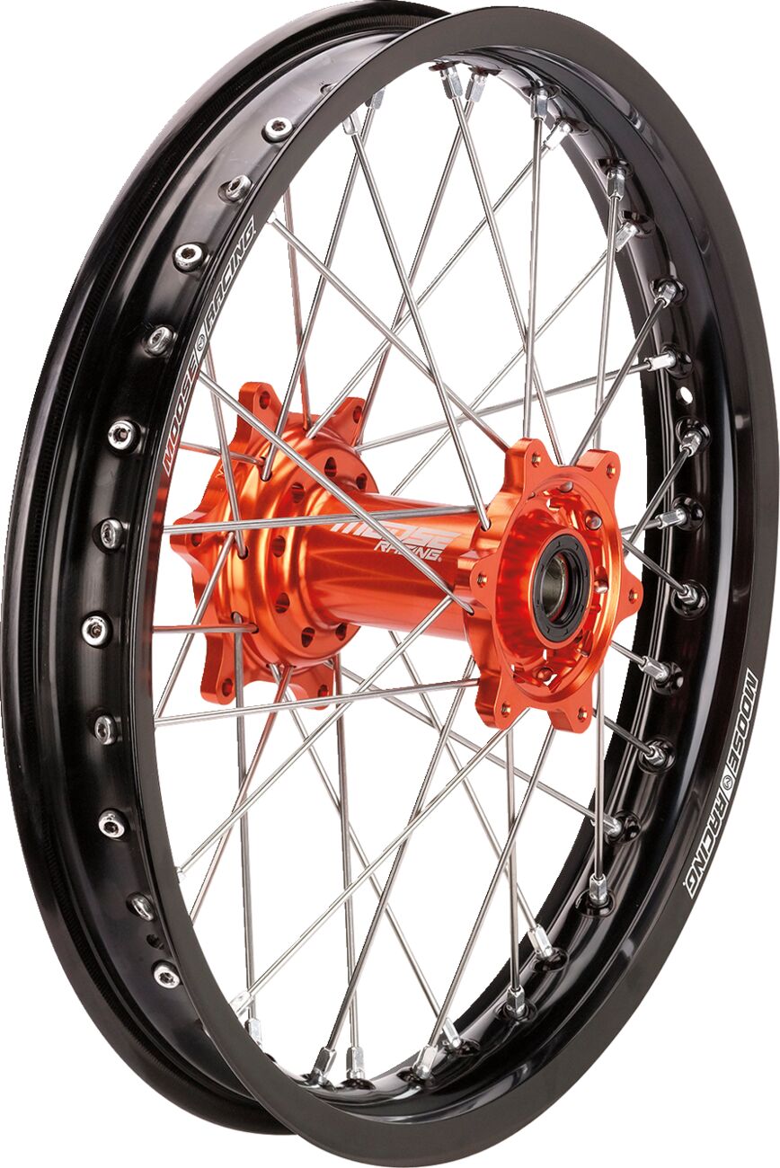 MOOSE WHEEL COMP 2.15X19 KTM MR21519-BKOR