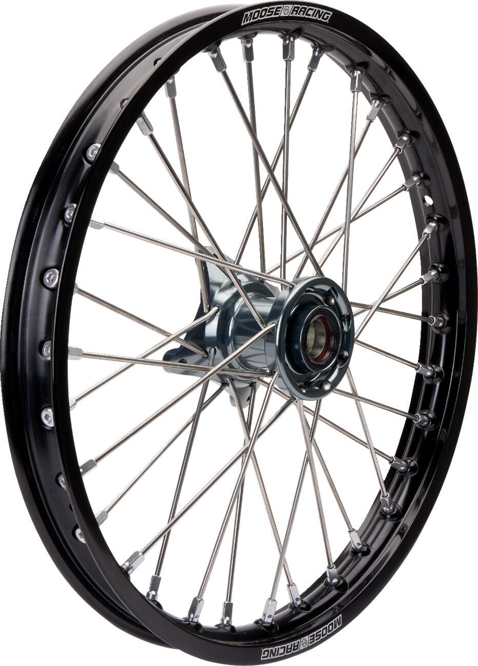 MOOSE WHEEL COMP 1.40X17KTM MF-14017-BKGY