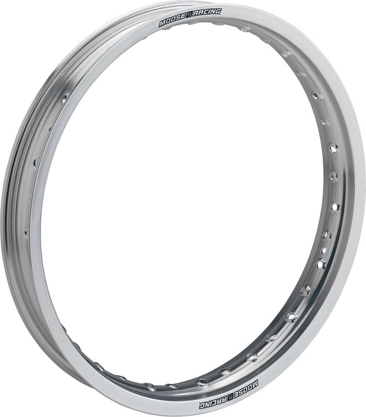 MOOSE RIM ALU SILVER REAR 2.15X19 GK-19X215S