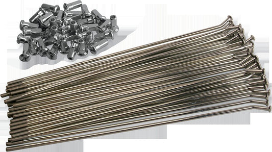 MOOSE SPOKE SET MOOSE 21 CS 1-20-411-S