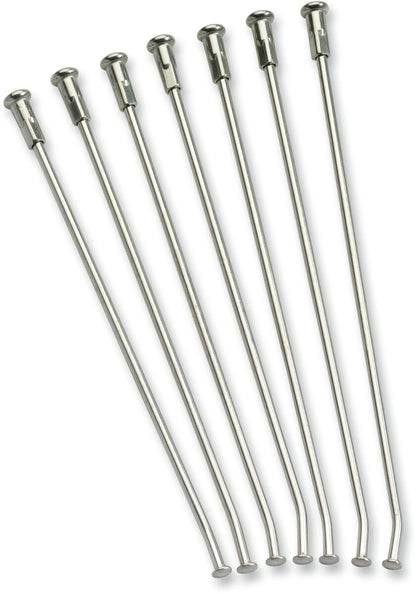 MOOSE SPOKE SET STAINLESS STEEL 21" 1-22-221-S