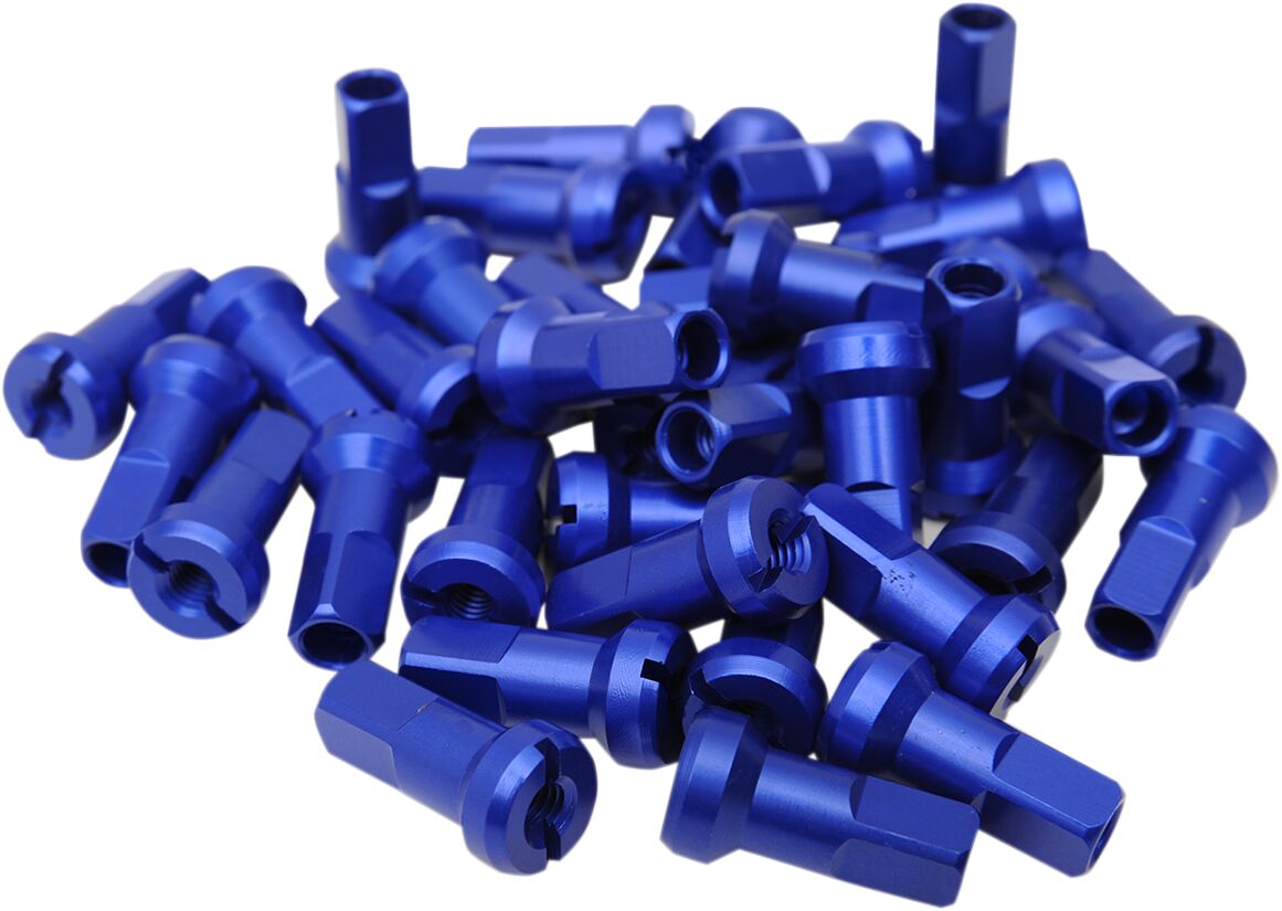 MOOSE NIPPLE SET MX1 8 GA BLU 24-820