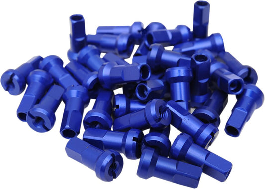 MOOSE NIPPLE SET MX1 8 GA BLU 24-820