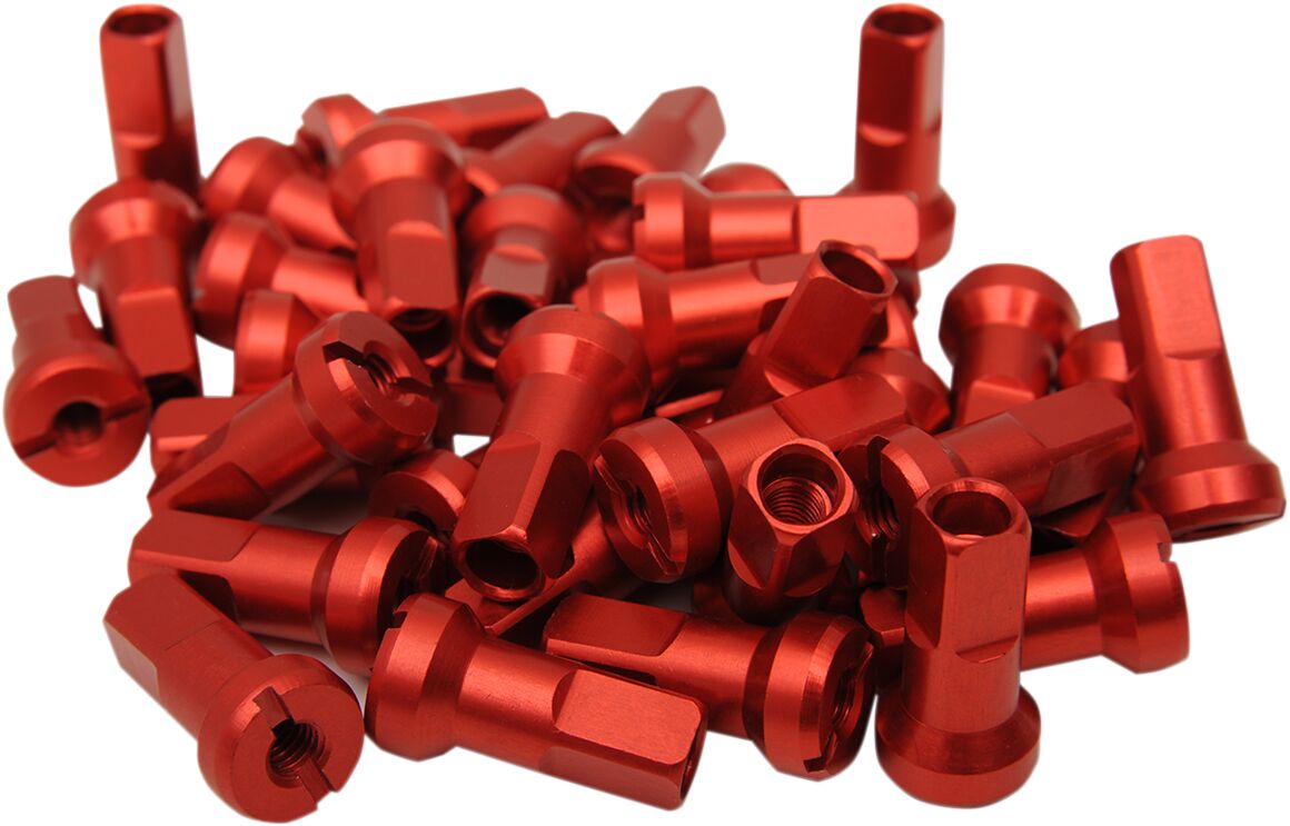 MOOSE NIPPLE SET MX1 8 GA RED 24-830