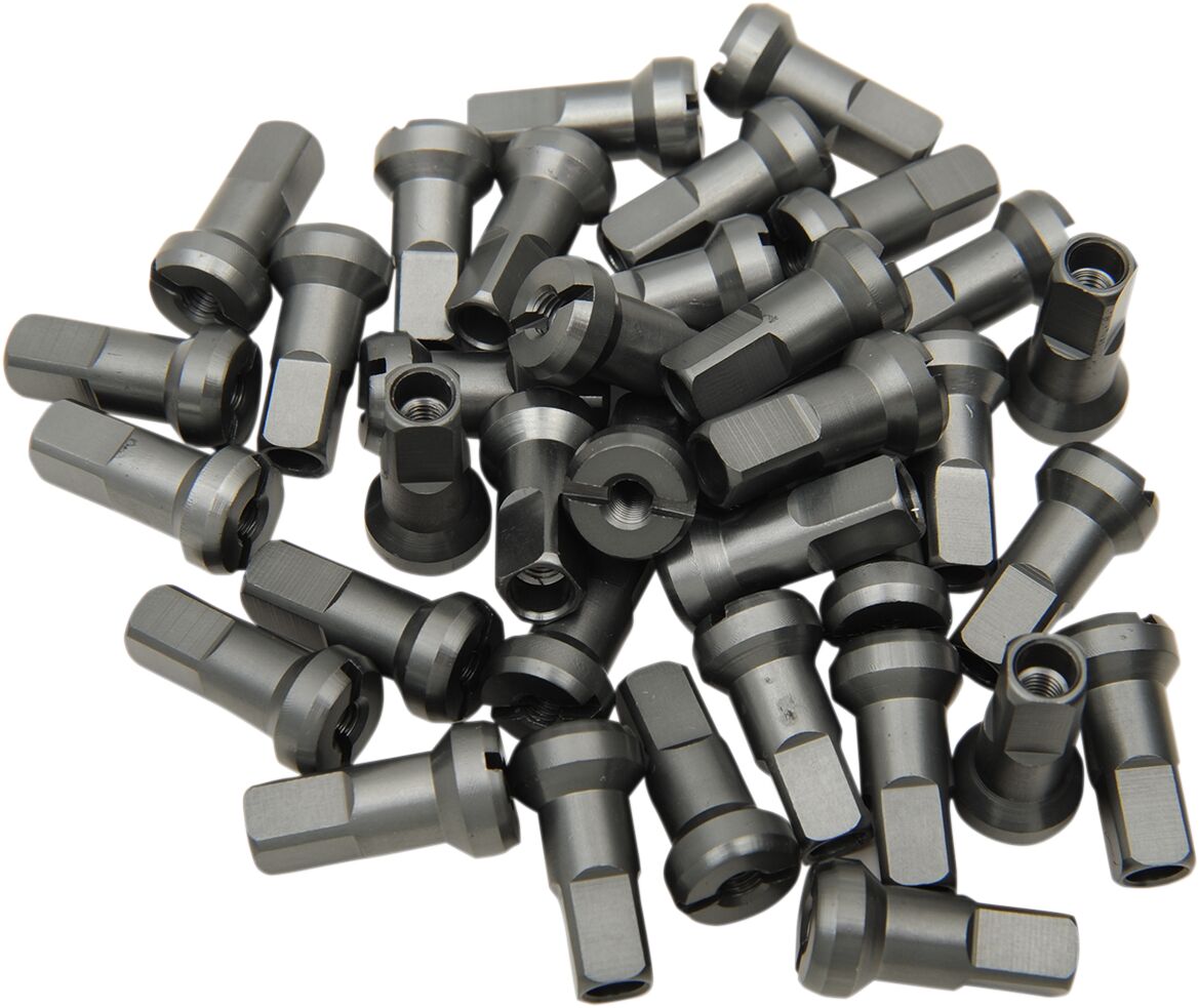 MOOSE NIPPLE SET MX1 8 GA TI-GY 24-840