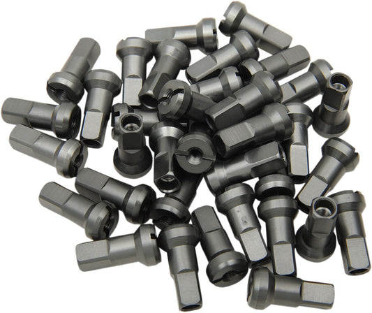 MOOSE NIPPLE SET MX1 8 GA TI-GY 24-840