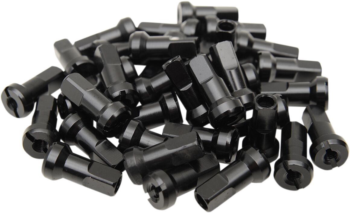 MOOSE NIPPLE SET MX1 9 GA BLK 24-910