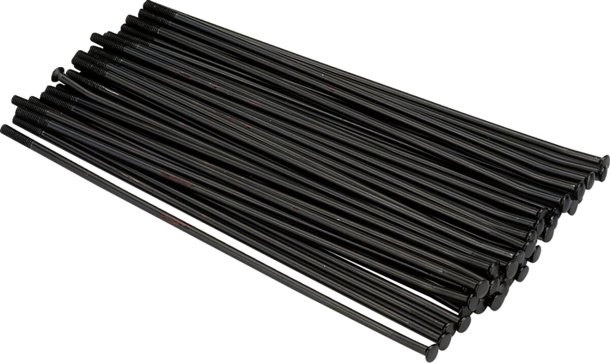 MOOSE SPOKE SET MX1 21" SS 24-301-BK