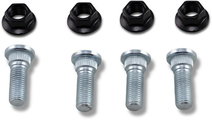 MOOSE WHEEL STUD/NUT KIT MOOSE YAMAH 85-1018