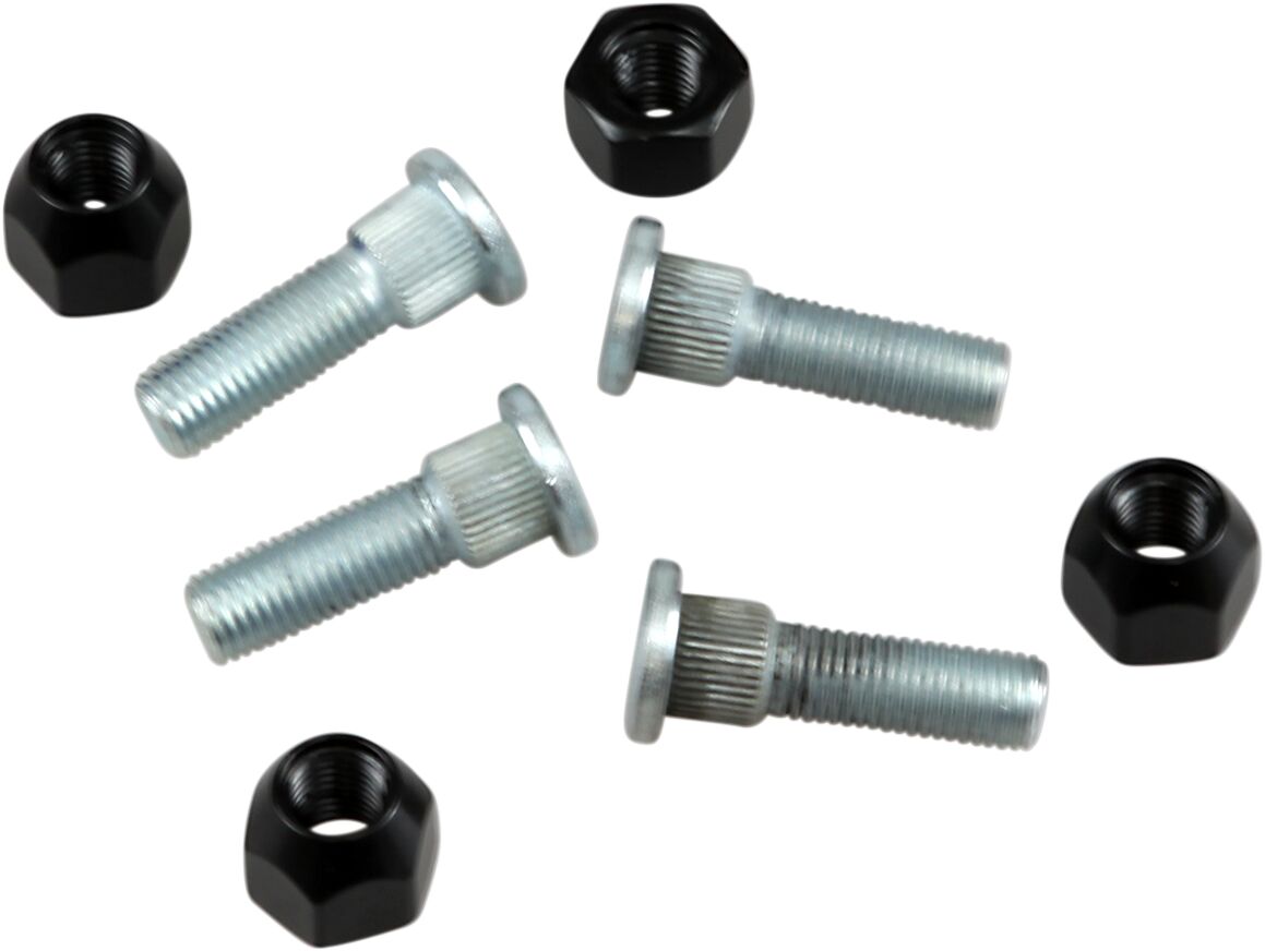 MOOSE WHEEL STUD/NUT KIT MSE 85-1020