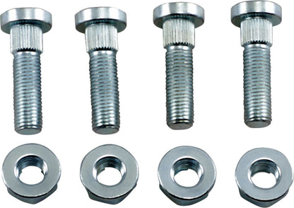 MOOSE WHEEL STUD/NUT KIT MSE 85-1042