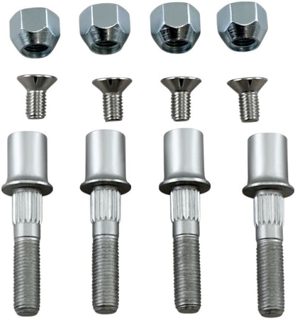 MOOSE WHEEL STUD/NUT KIT MOOSE CAN-A 85-1078
