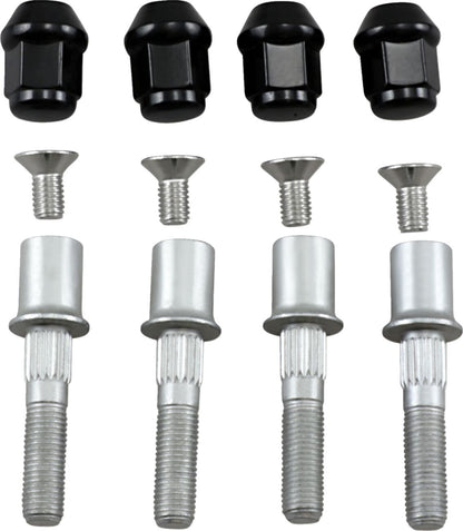 MOOSE WHEEL STUD/NUT KIT MOOSE CAN-A 85-1079