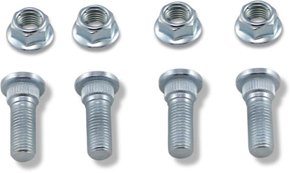 MOOSE WHEEL STUD/NUT KIT MOOSE YAMAH 85-1126