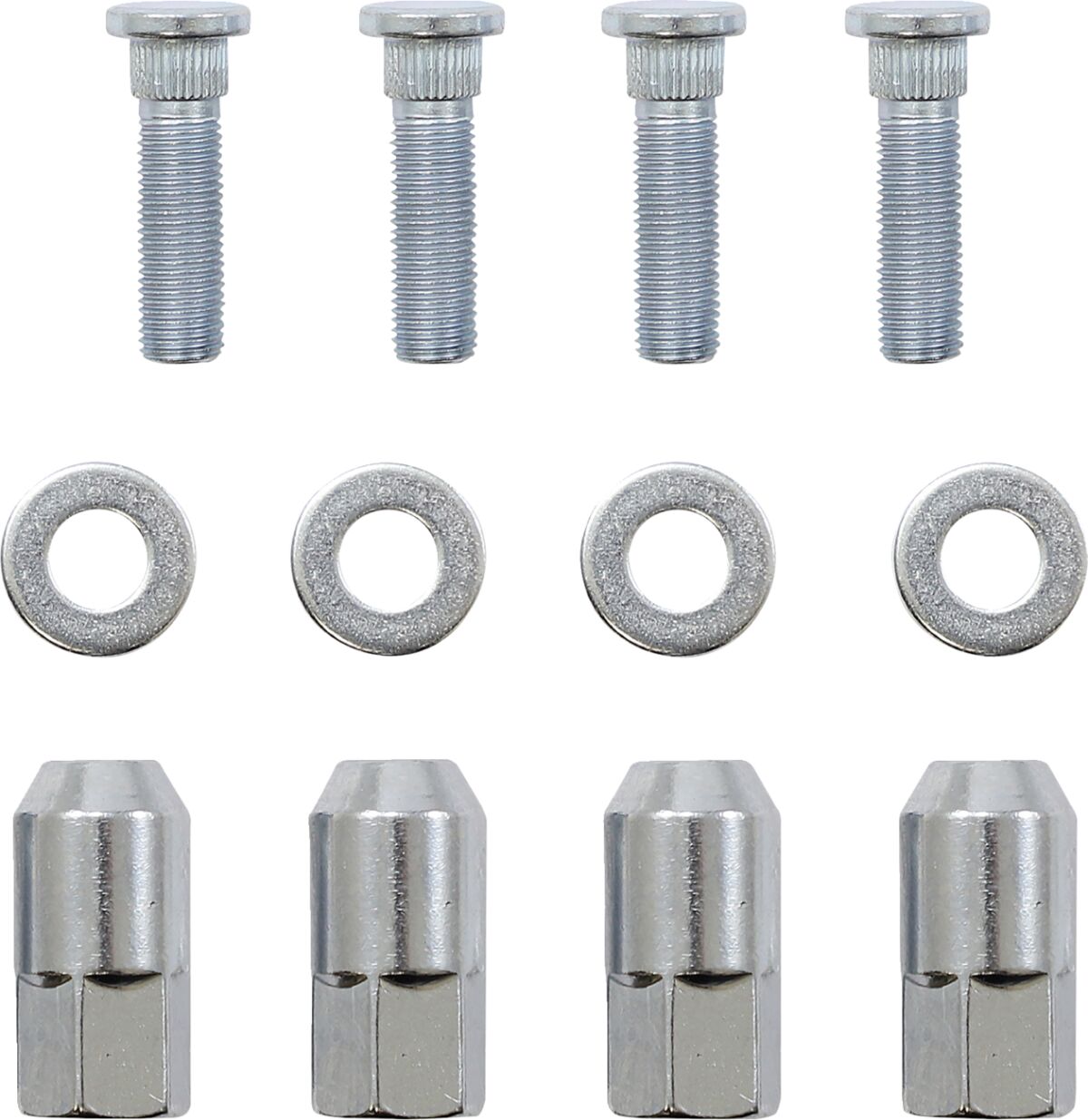 MOOSE WHEEL STUD/NUT KIT MSE 85-1111
