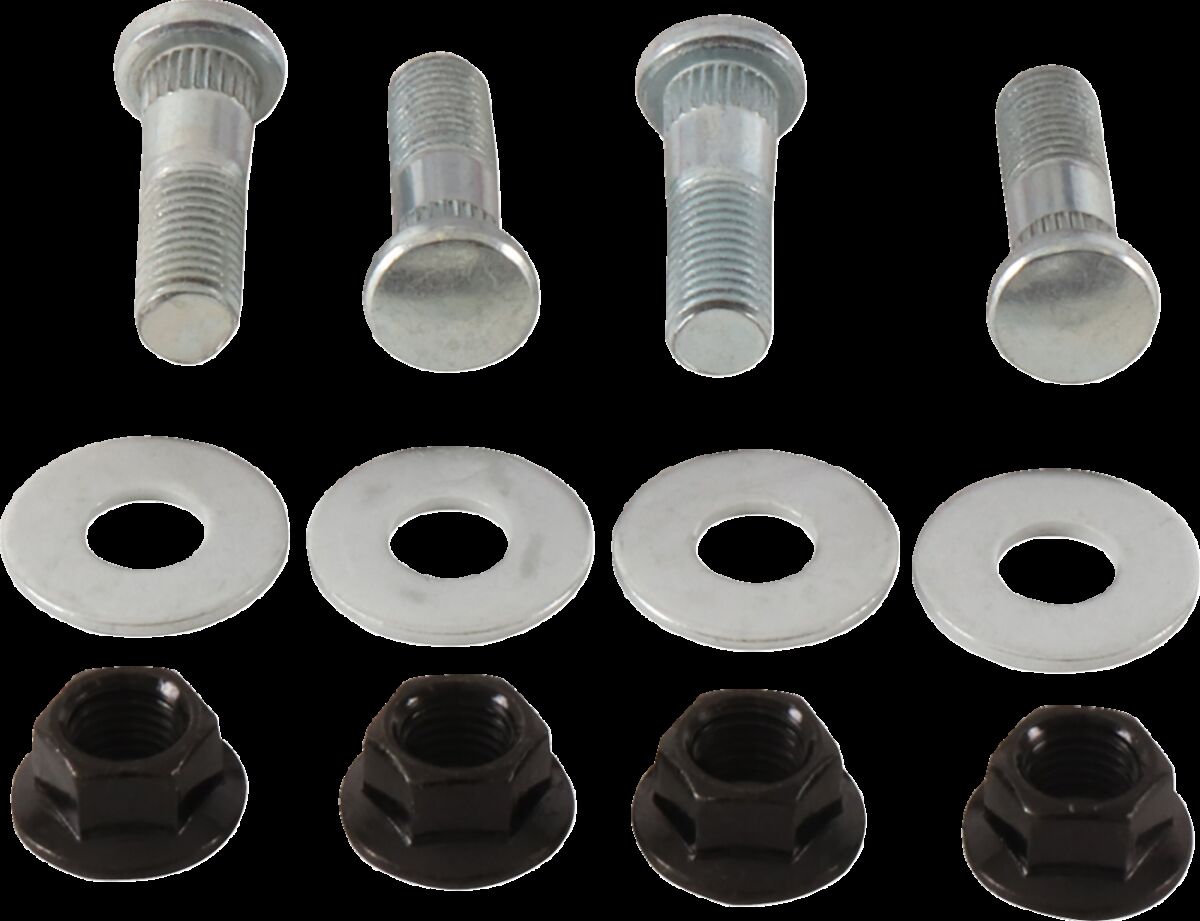 MOOSE WHEEL STUD/NUT KIT MOOSE 85-1122