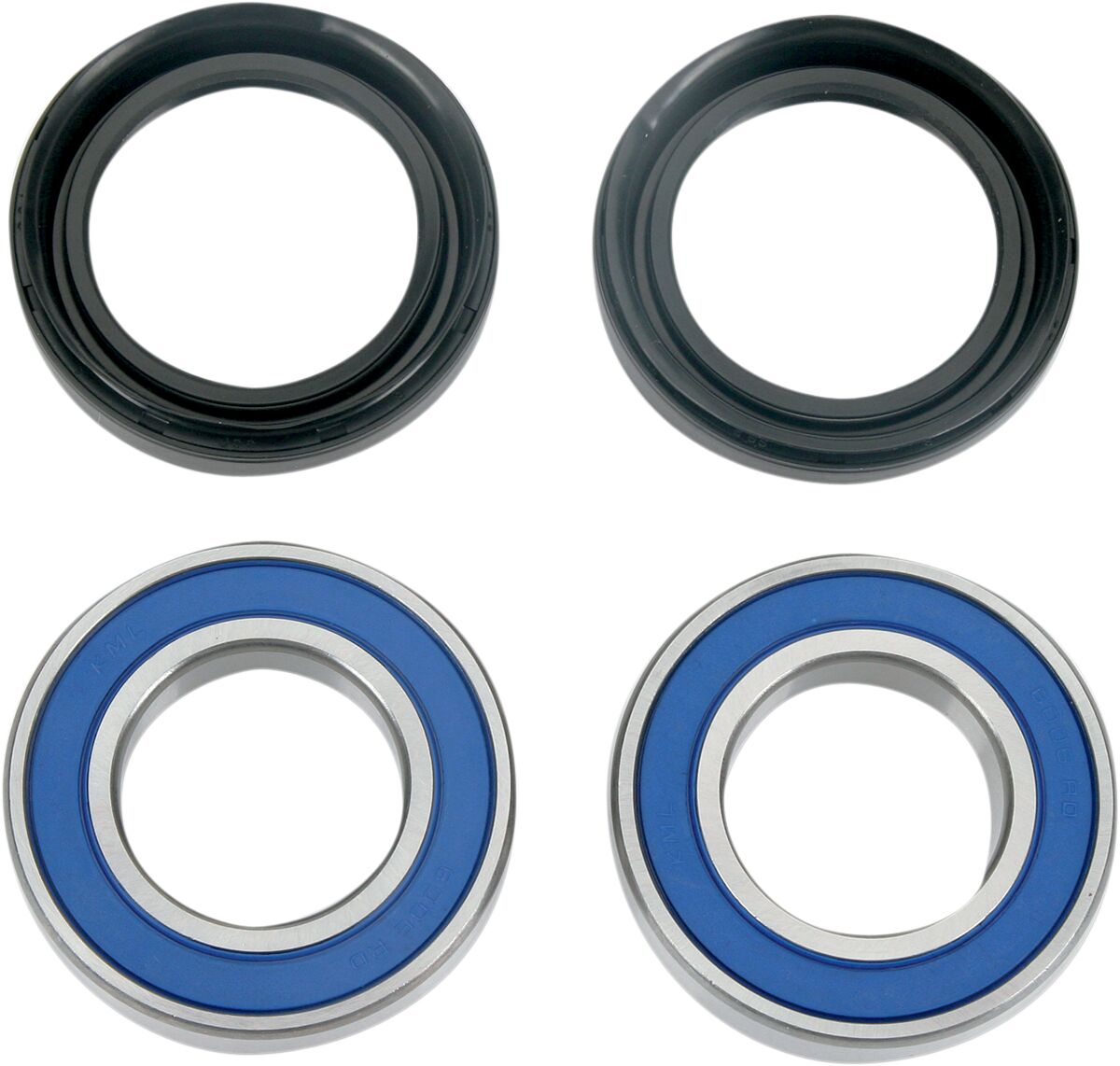 MOOSE WHEEL BEARING KIT-FRT YFM660 25-1408