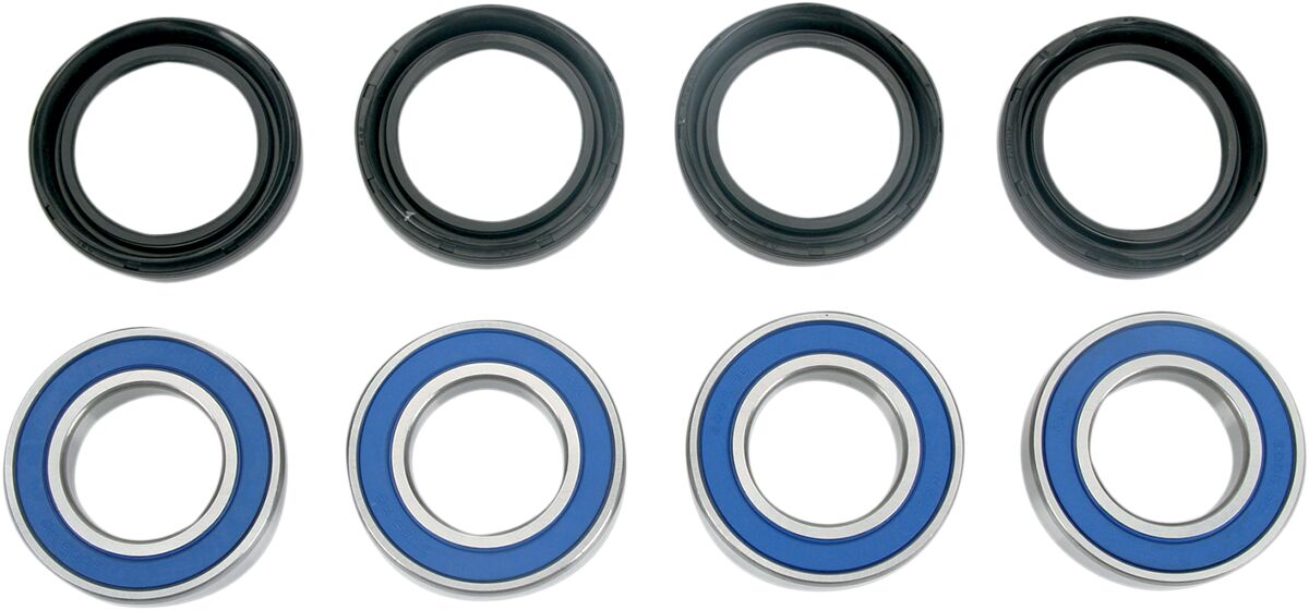 MOOSE WHEEL BEARING AND SEAL KIT 25-1409