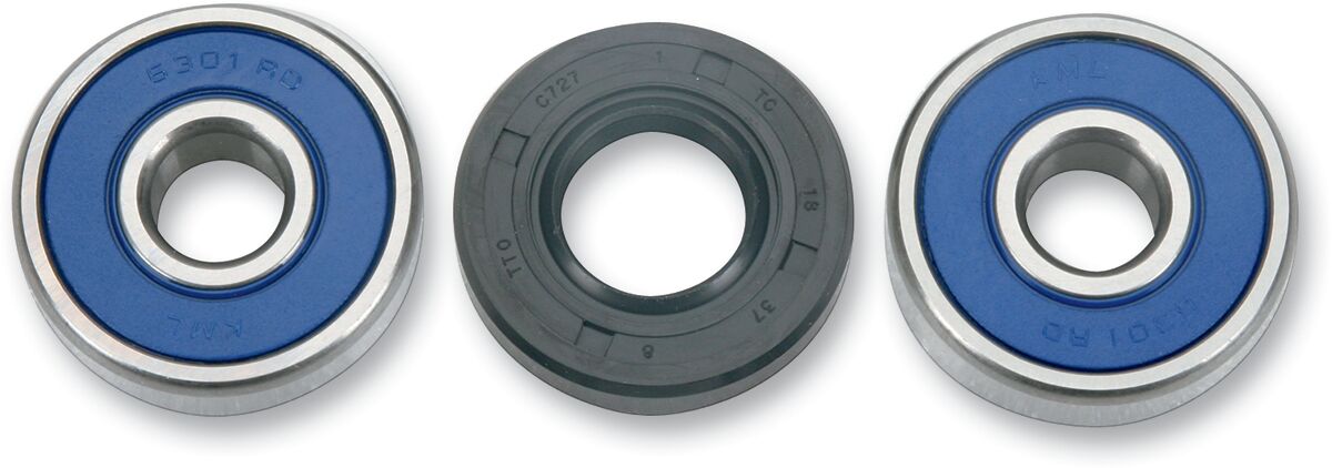 MOOSE WHEEL BEARING AND SEAL KIT 25-1410