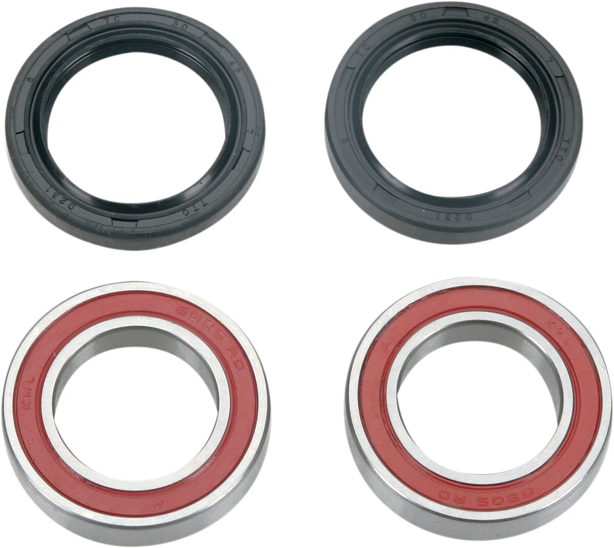 MOOSE WHEEL BEARING AND SEAL KIT 25-1364