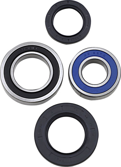 MOOSE WHEEL BEARING AND SEAL KIT 25-1014