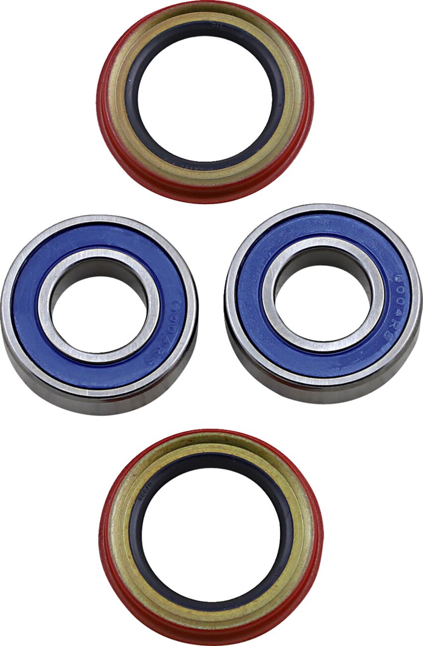 MOOSE WHEEL BEARING AND SEAL KIT 25-1431