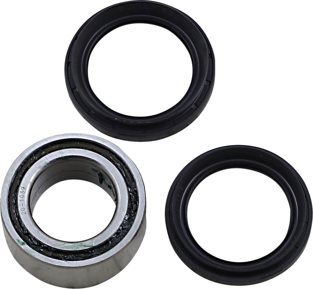 MOOSE BEARING RR WHEEL TRX RINCON 25-1480