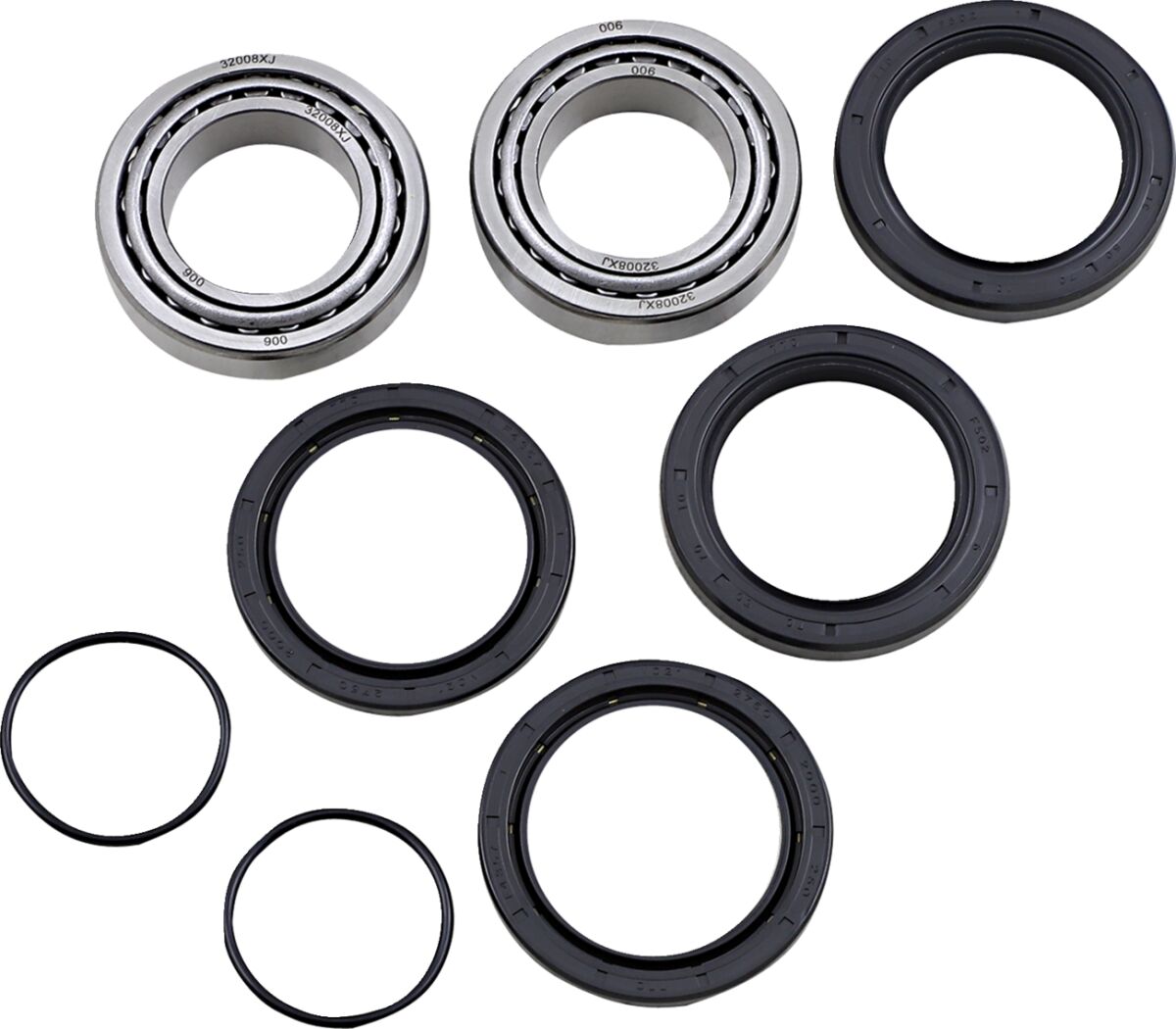 MOOSE WHEEL BEARING AND SEAL KIT 25-1498