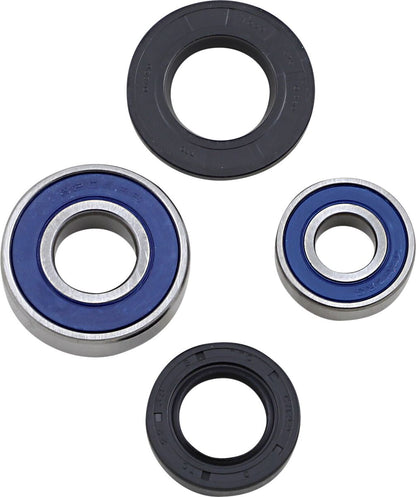 MOOSE WHEEL BEARING AND SEAL KIT 25-1500
