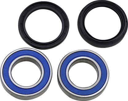 MOOSE WHEEL BEARING AND SEAL KIT 25-1508