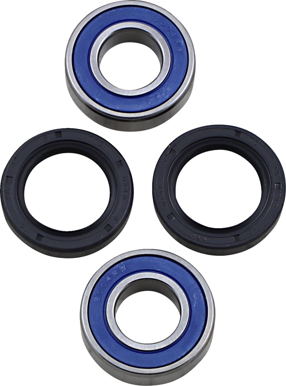 MOOSE WHEEL BEARING AND SEAL KIT 25-1510
