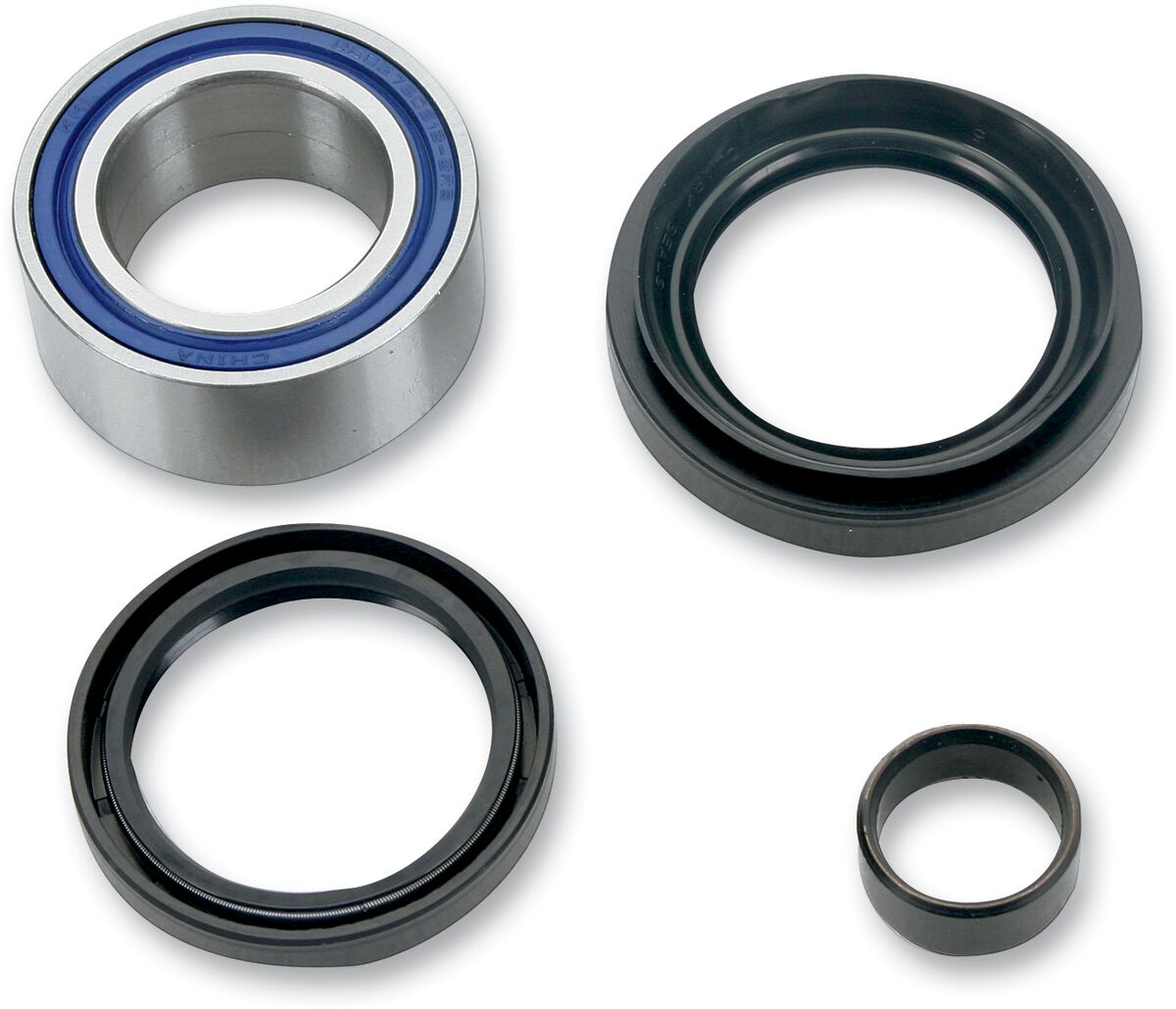 MOOSE WHEEL BEARING AND SEAL KIT 25-1513