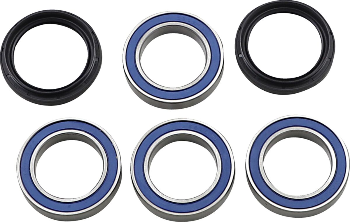 MOOSE WHEEL BEARING AND SEAL KIT 25-1456