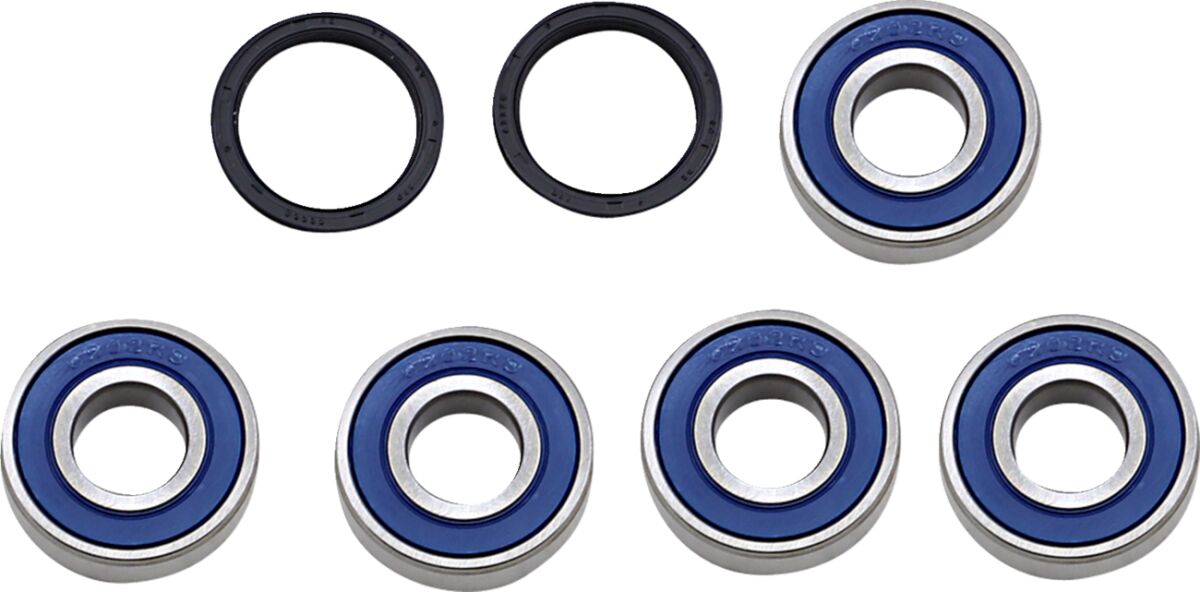MOOSE WHEEL BEARING AND SEAL KIT 25-1505