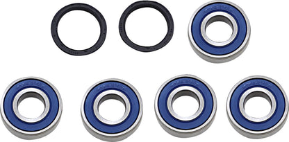 MOOSE WHEEL BEARING AND SEAL KIT 25-1505