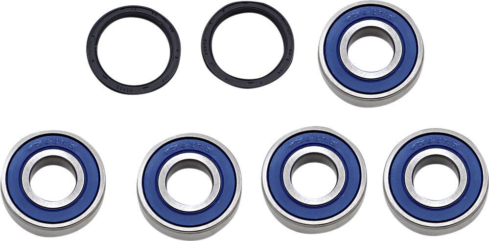 MOOSE WHEEL BEARING AND SEAL KIT 25-1505