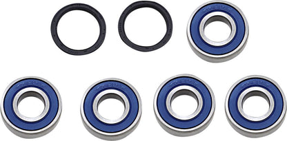 MOOSE WHEEL BEARING AND SEAL KIT 25-1505