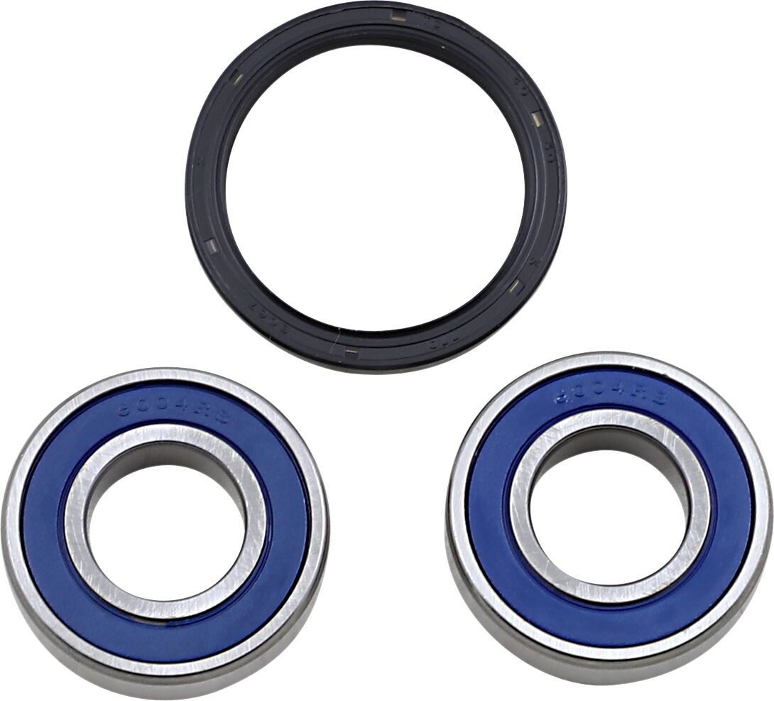 MOOSE WHEEL BEARING AND SEAL KIT 25-1417