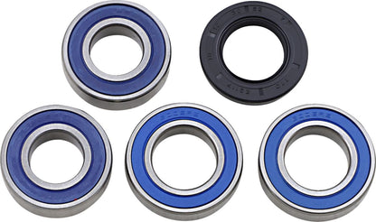 MOOSE WHEEL BEARING AND SEAL KIT 25-1533