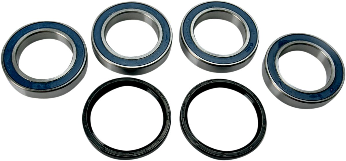 MOOSE WHEEL BEARING AND SEAL KIT 25-1534