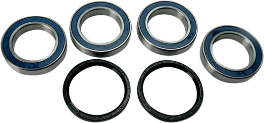 MOOSE WHEEL BEARING AND SEAL KIT 25-1534