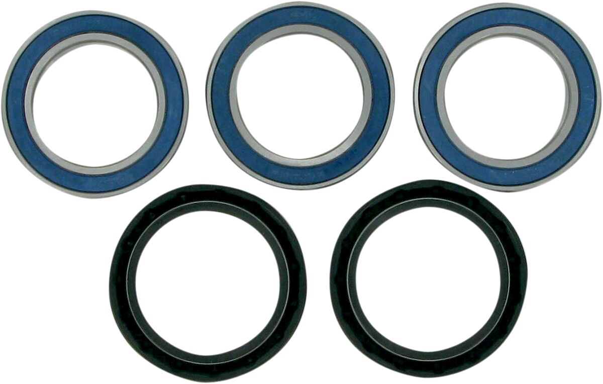 MOOSE WHEEL BEARING AND SEAL KIT 25-1560