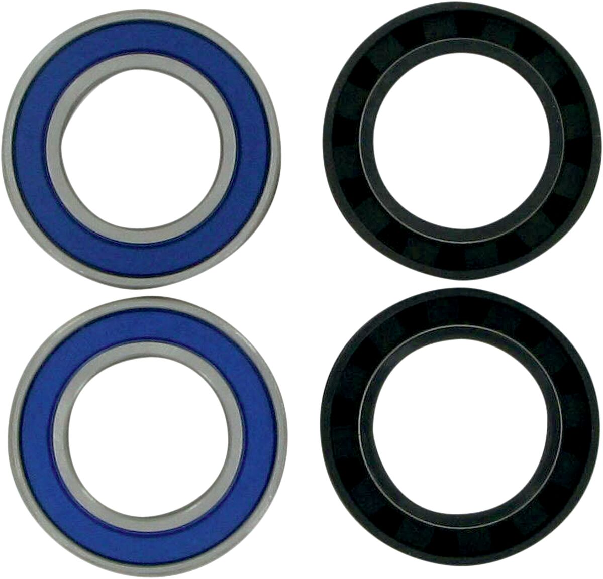 MOOSE WHEEL BEARING AND SEAL KIT 25-1435