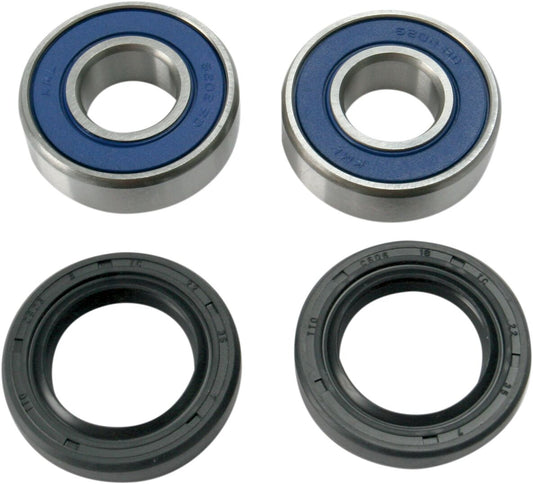 MOOSE WHEEL BEARING AND SEAL KIT TALON HUB 25-1219