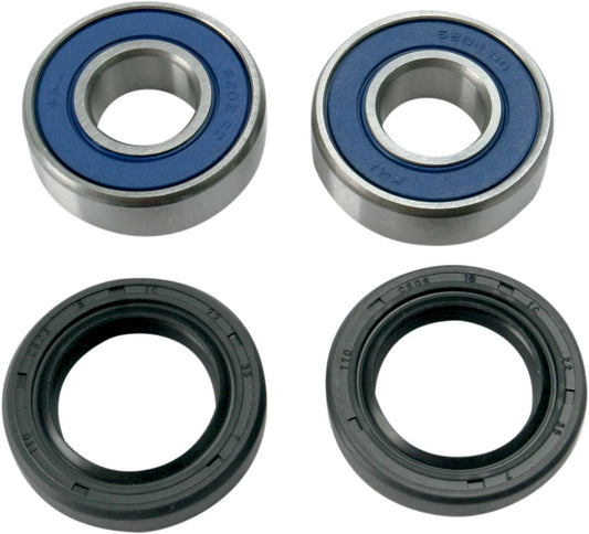 MOOSE WHEEL BEARING AND SEAL KIT TALON HUB 25-1569