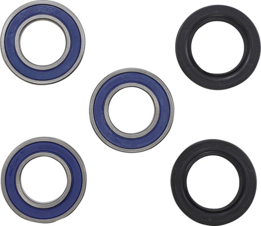MOOSE WHEEL BEARING AND SEAL KIT TALON HUB 25-1593