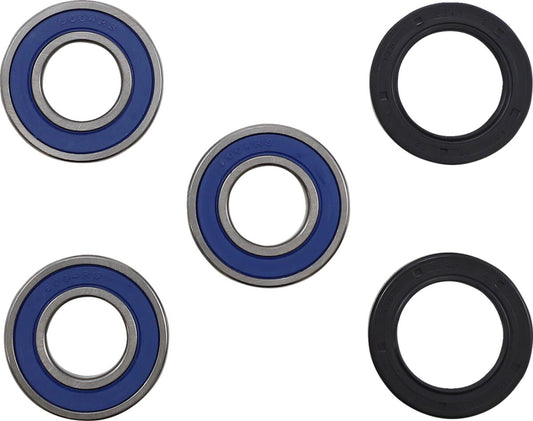 MOOSE WHEEL BEARING AND SEAL KIT TALON HUB 25-1594