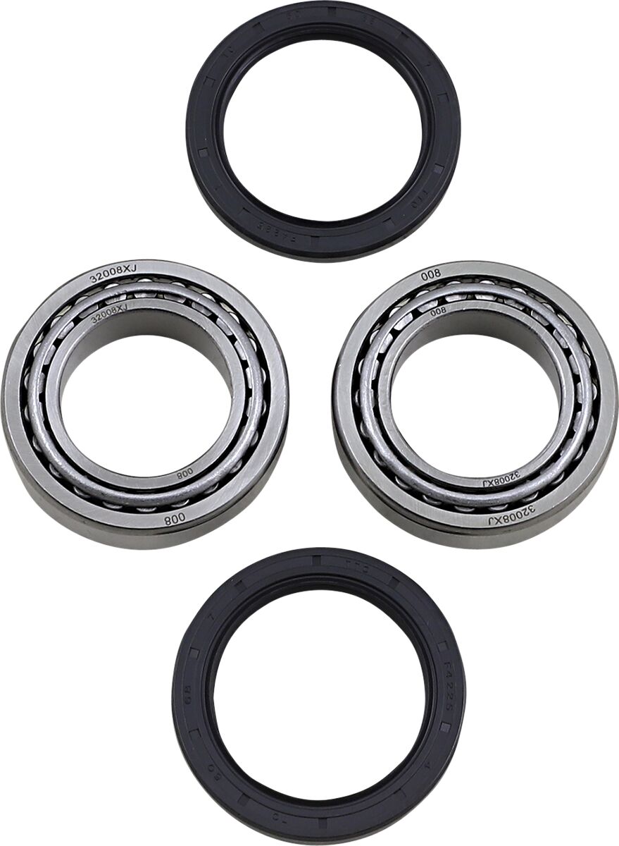 MOOSE WHEEL BEARING AND SEAL KIT 25-1432