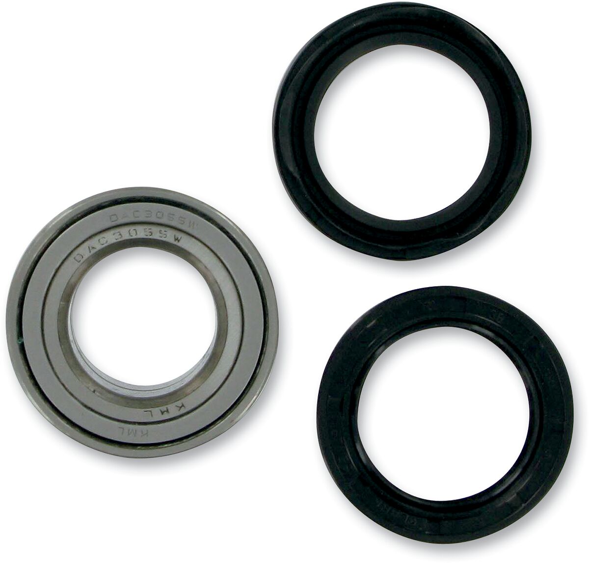 MOOSE WHEEL BEARING AND SEAL KIT 25-1538